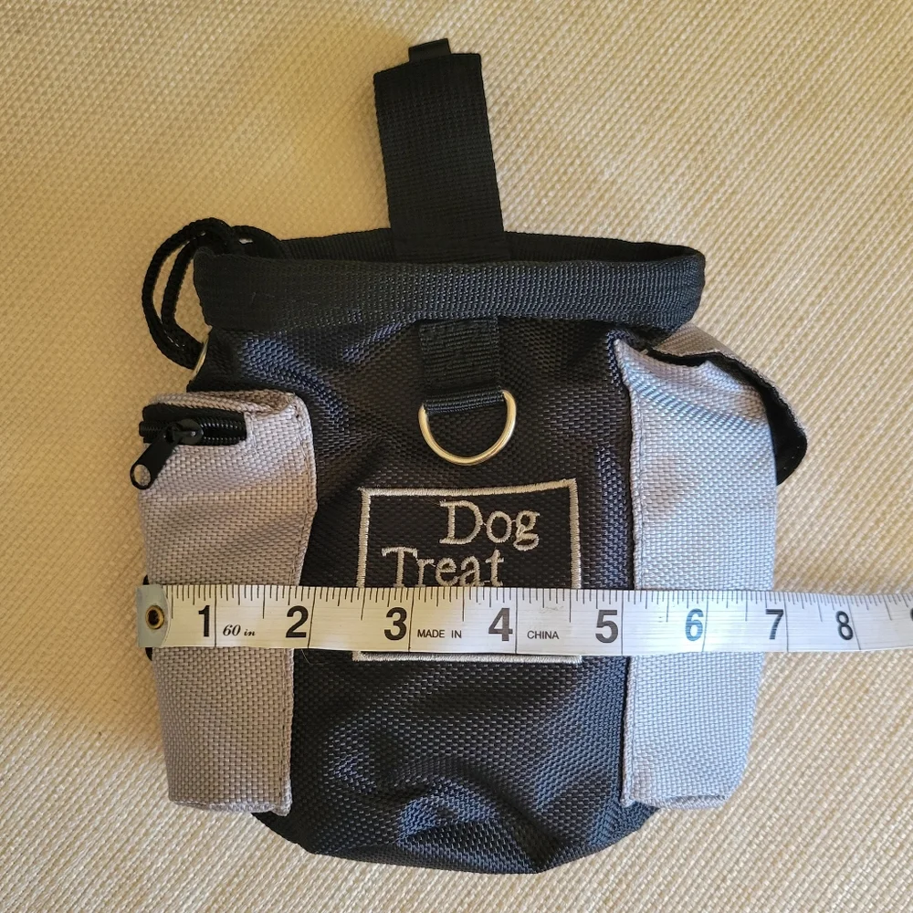 Dog Treat Pouch